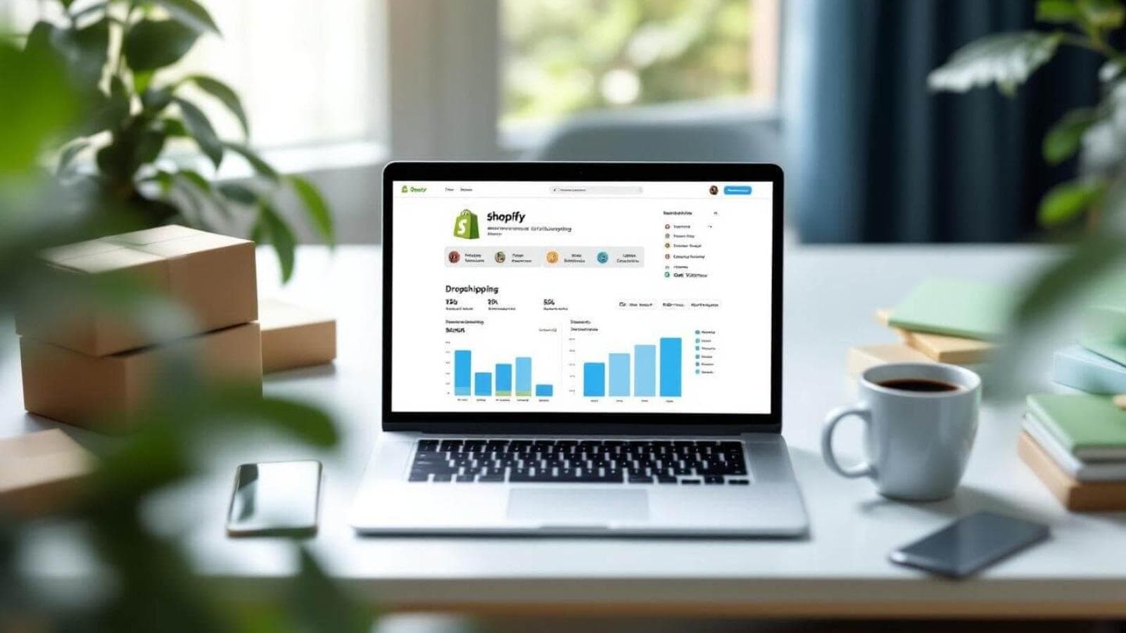 What Shopify Plan Is Best for Dropshipping: The Complete Guide