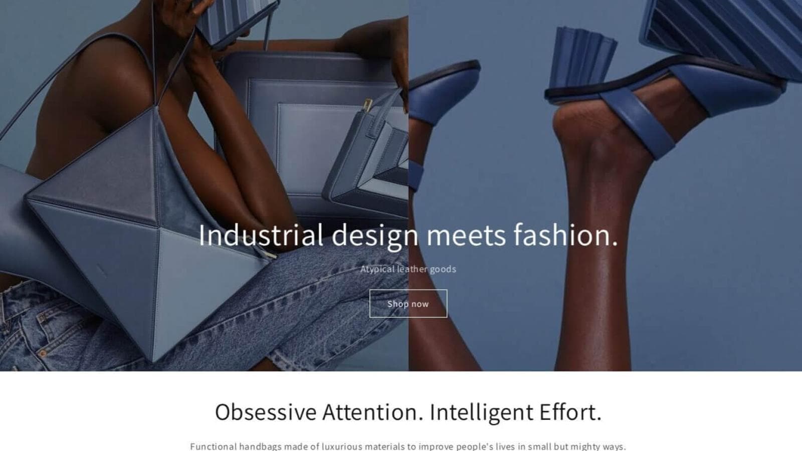Best Shopify Themes 2026 for Design Inspiration