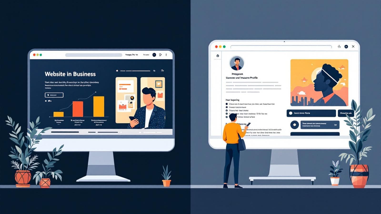 Do Indian Businesses Still Need a Website in 2026 or Is Instagram Enough?