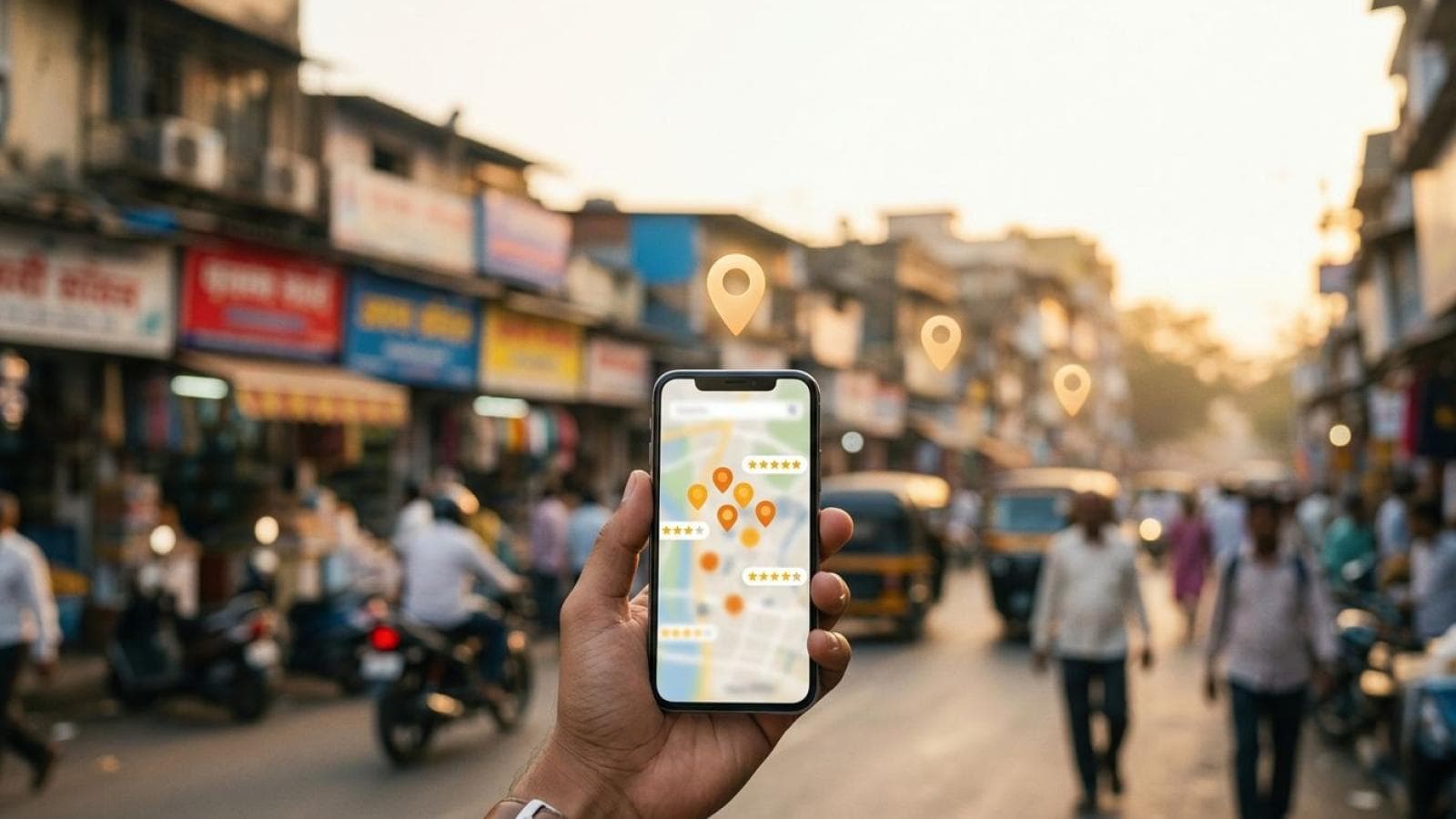 What Is Local SEO? A Plain-English Guide for Mumbai Business Owners in 2026