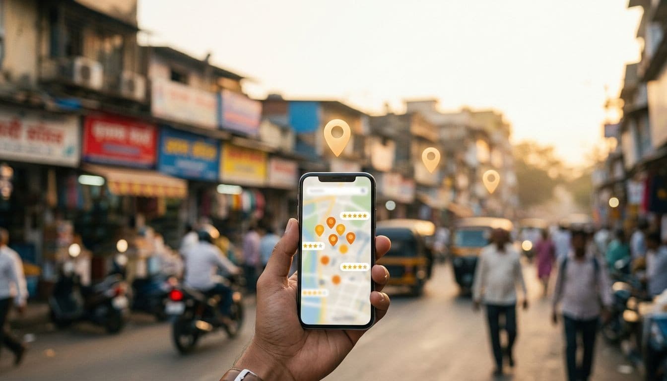 What Is Local SEO? A Plain-English Guide for Mumbai Business Owners in 2026