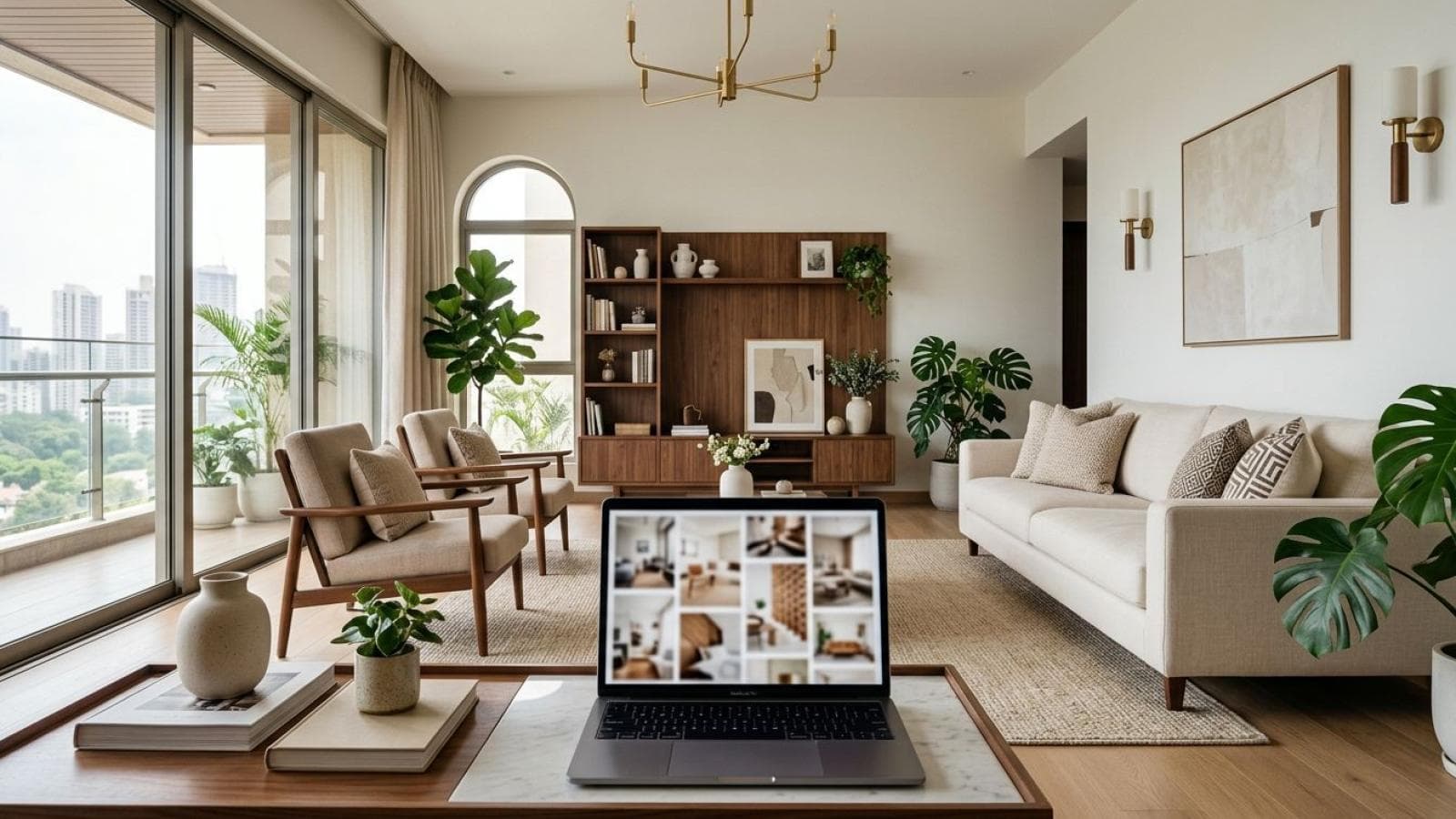 Web Design for Interior Designers in Mumbai: Win High-Value Clients Online