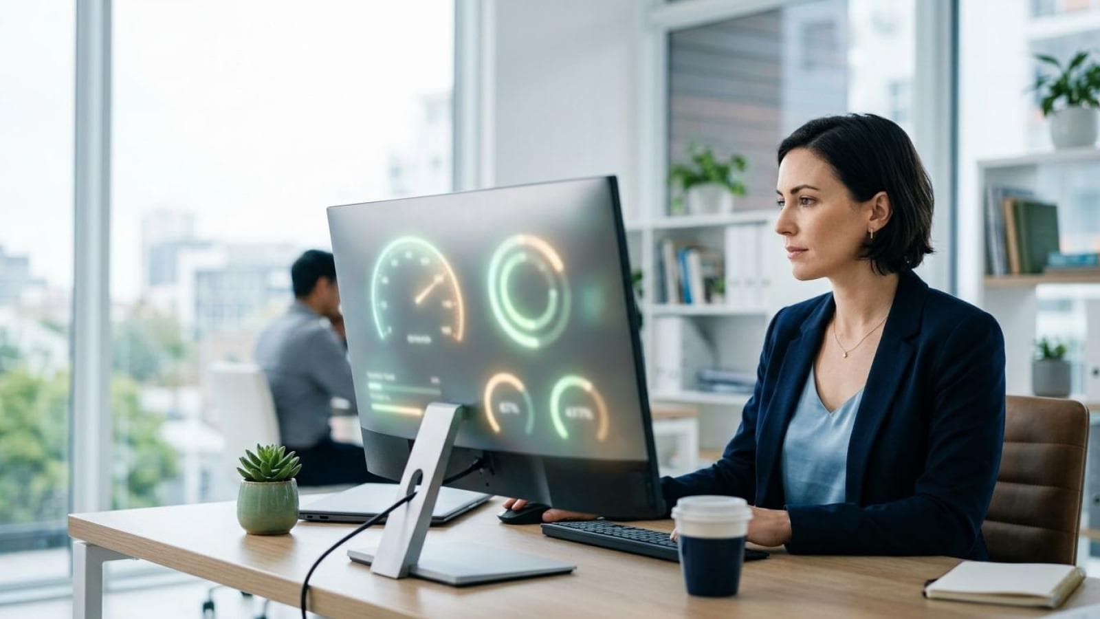Core Web Vitals Explained for Business Owners: Do They Affect Your Google Ranking?