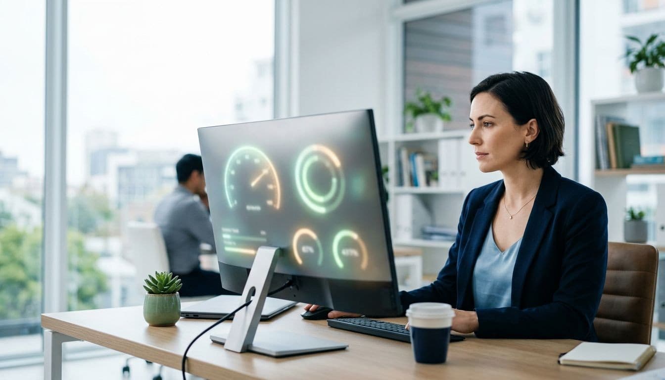 Core Web Vitals Explained for Business Owners: Do They Affect Your Google Ranking?