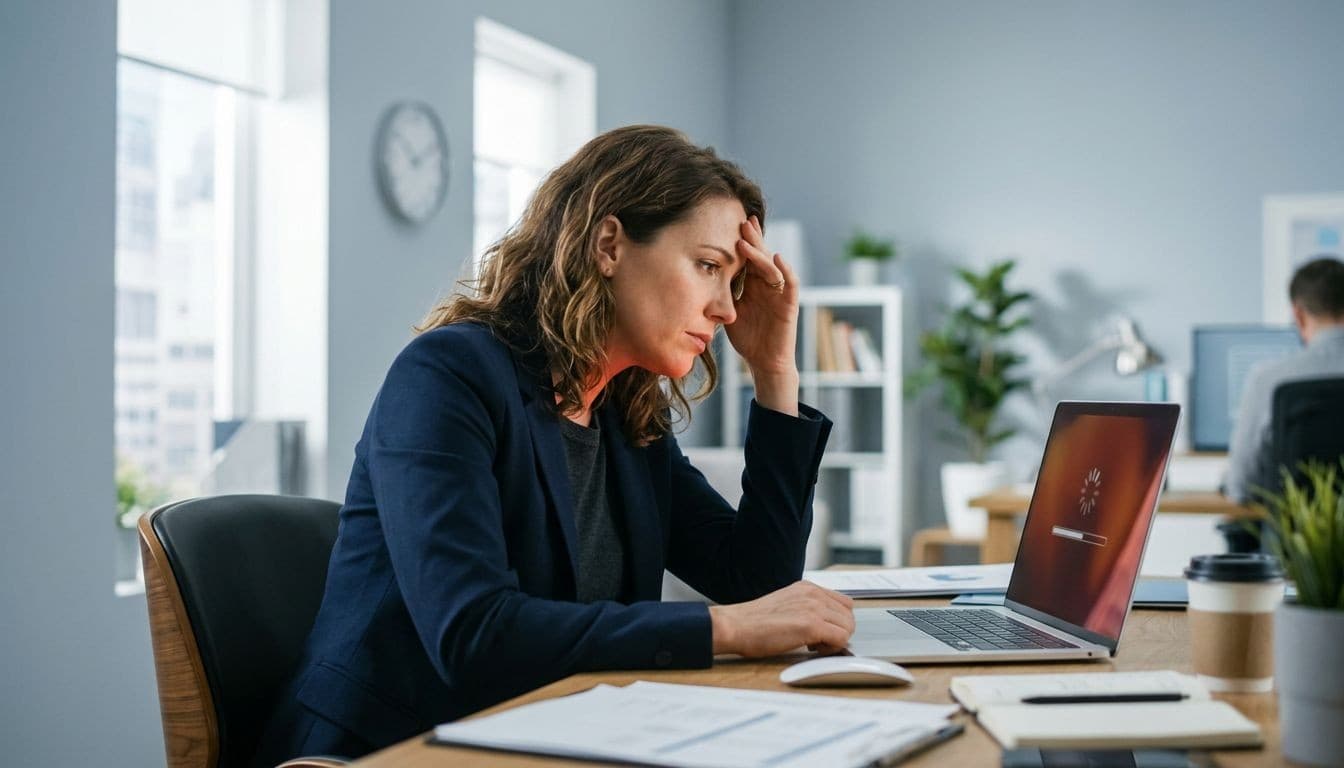 Why Is My Website Slow? 9 Hidden Reasons (and How to Fix Each One)