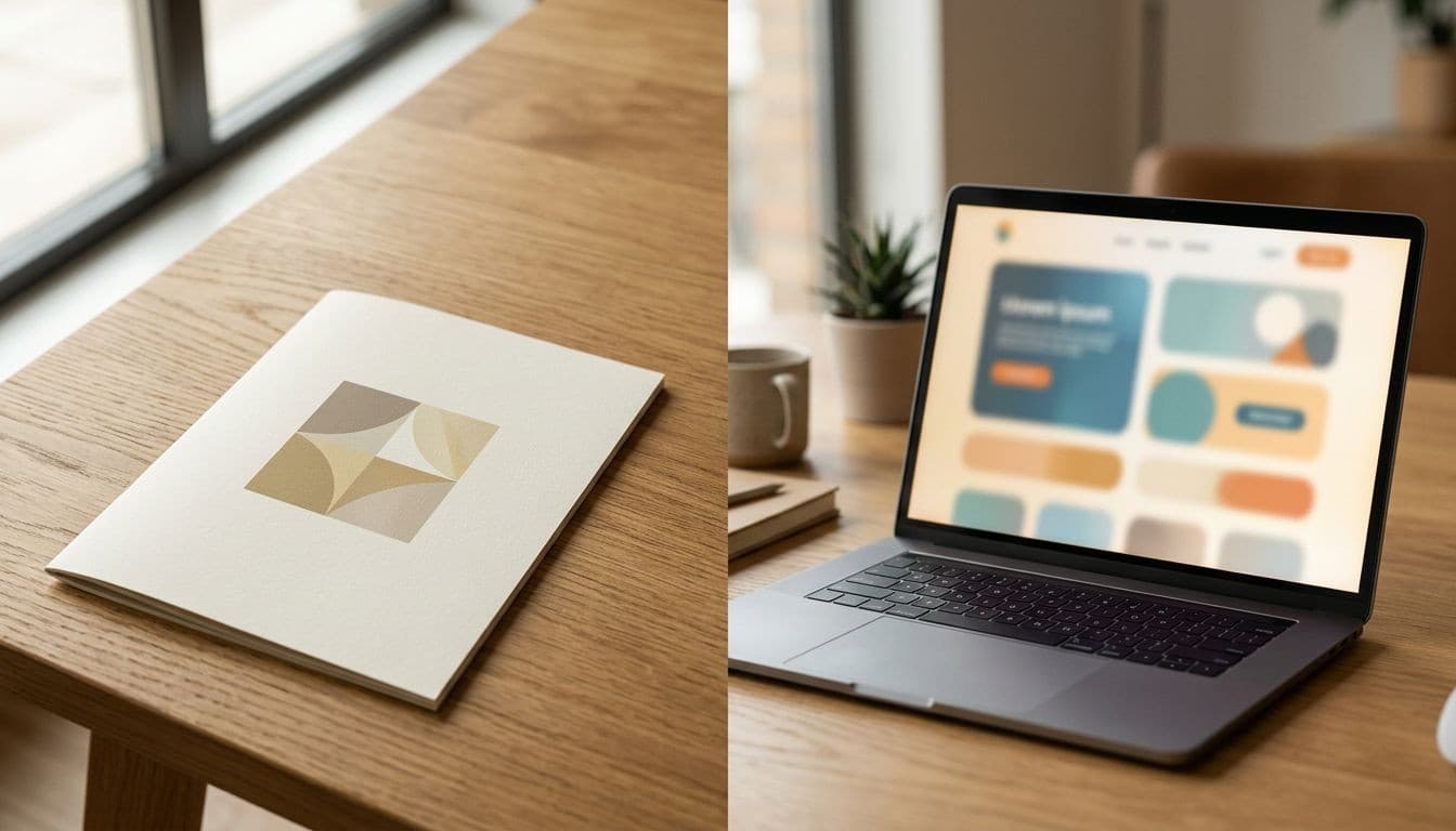 Lead Generation Website vs Brochure Website: Which One Actually Makes You Money?