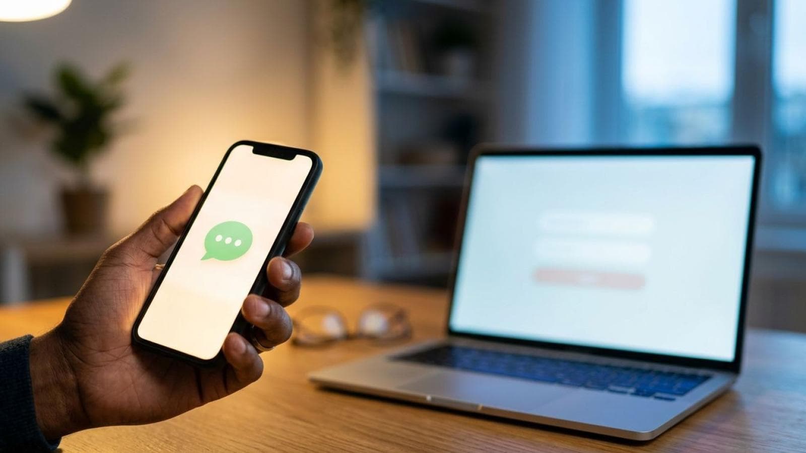 WhatsApp vs Contact Forms: Which Gets More Enquiries for an Indian Business?