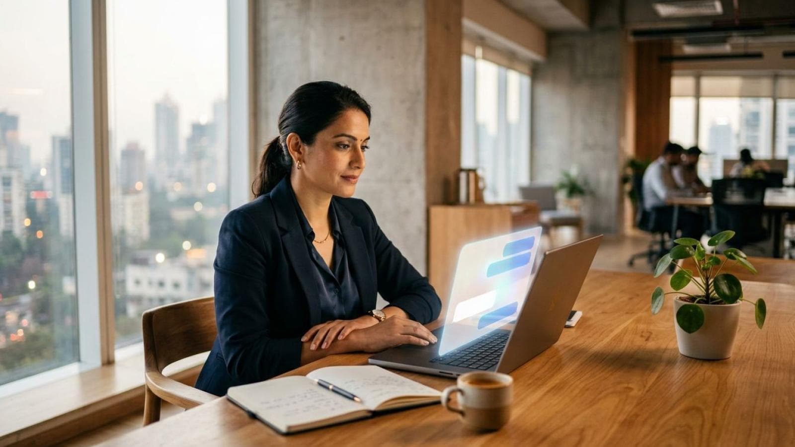 Will AI Chatbots Send You Customers? How Mumbai Businesses Show Up in ChatGPT & AI Overviews