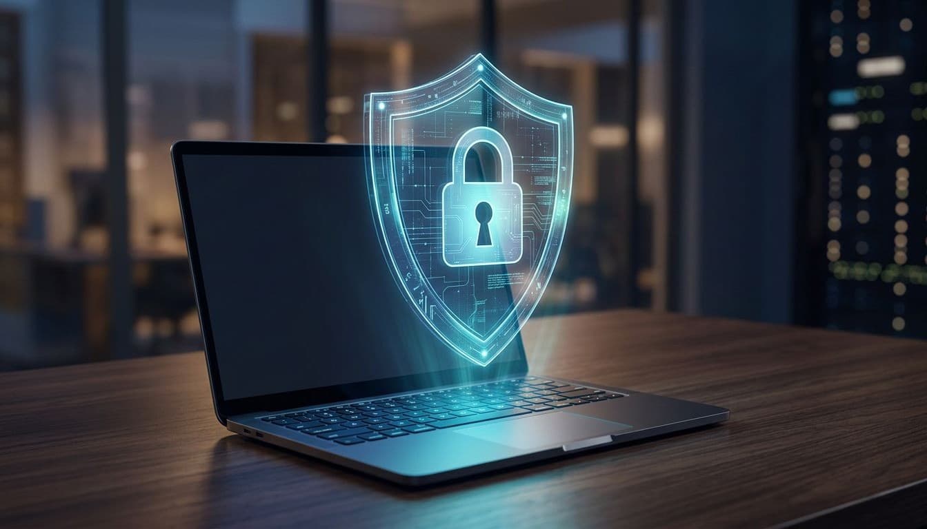 Website Security & Maintenance Checklist for Mumbai Businesses (2026)