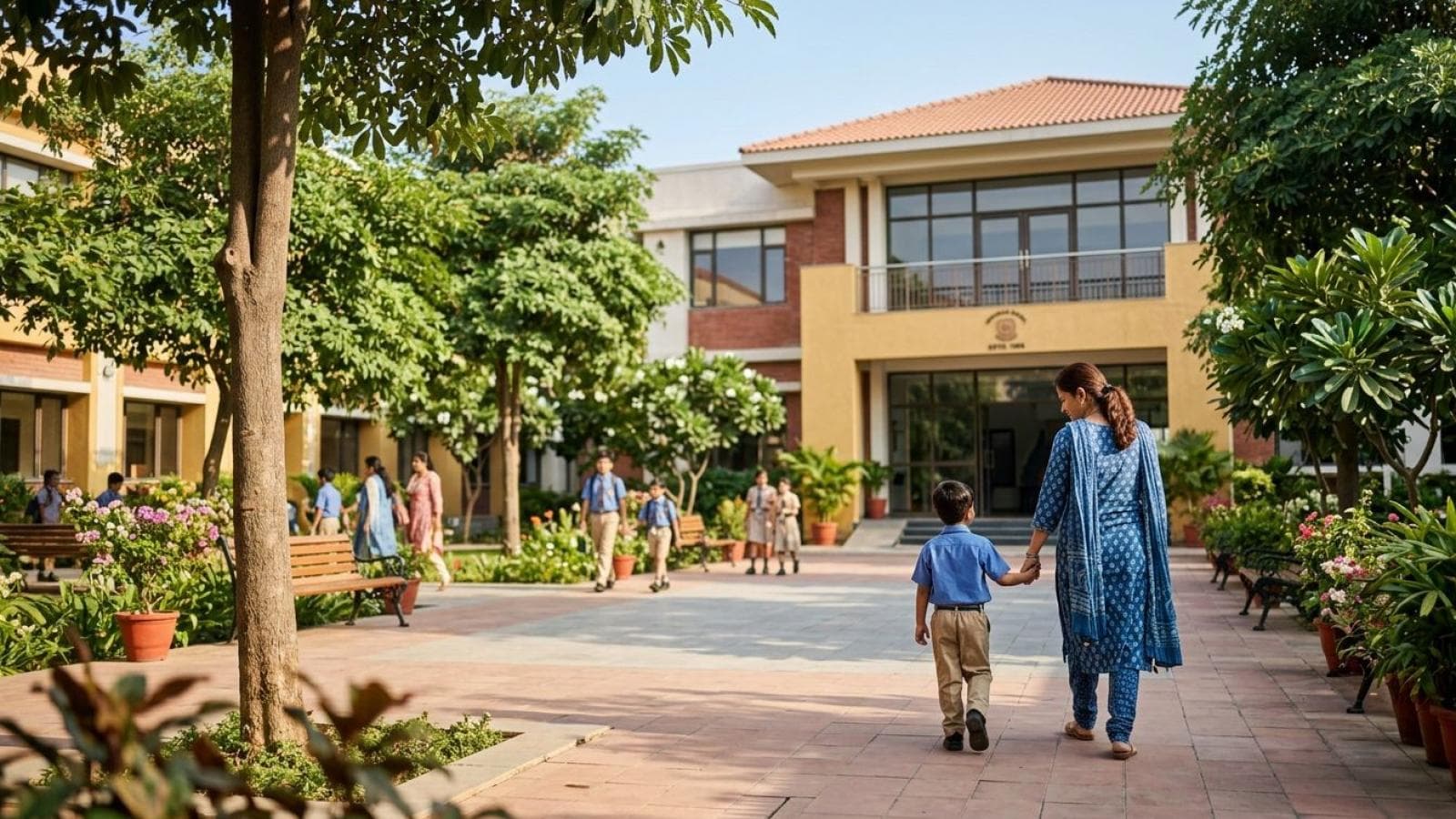 School & Institute Website Design in Mumbai: A Parent-Trust Checklist