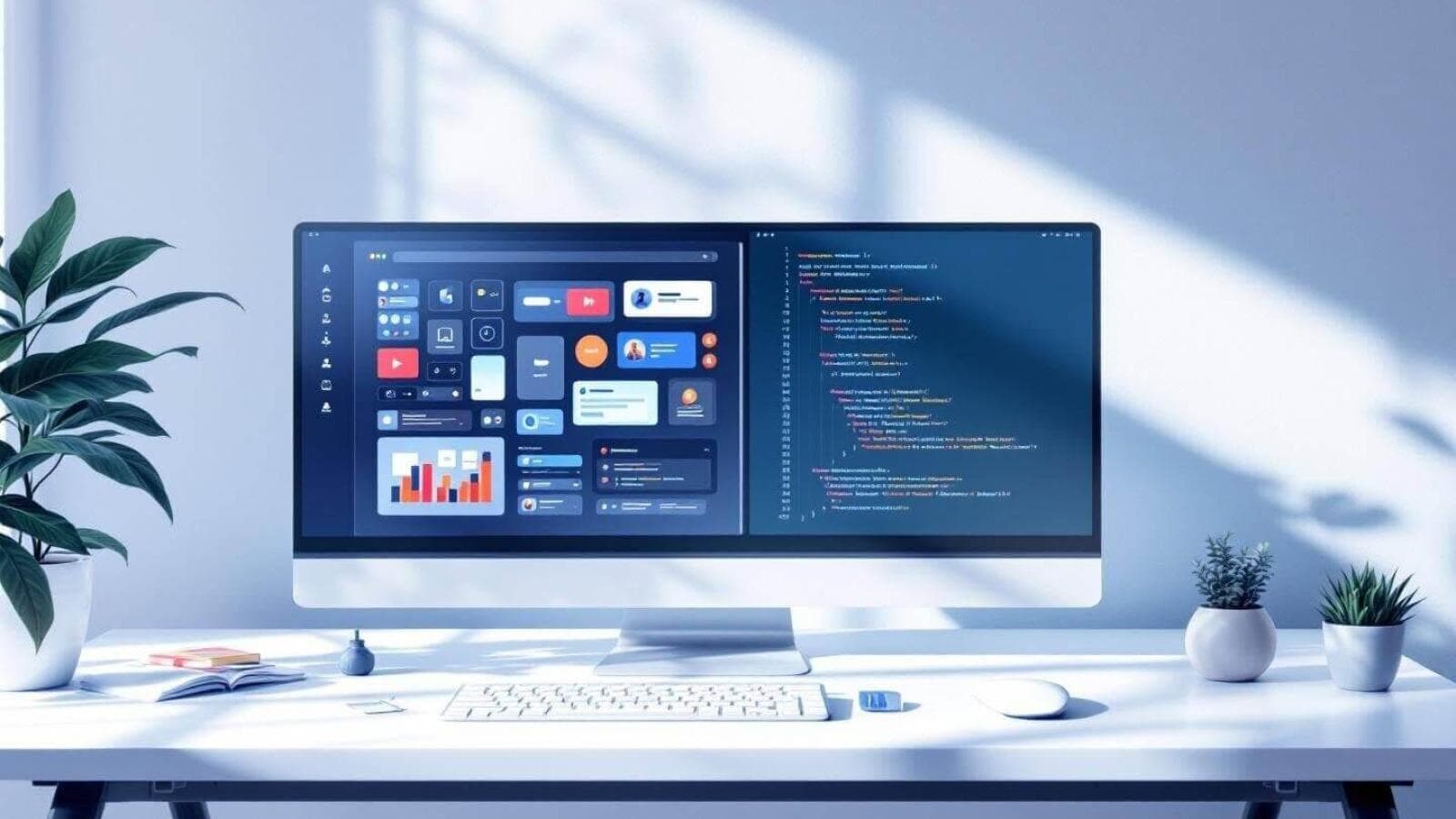 Blade Components vs Laravel Partials: When to Use Which in Modern Laravel Apps