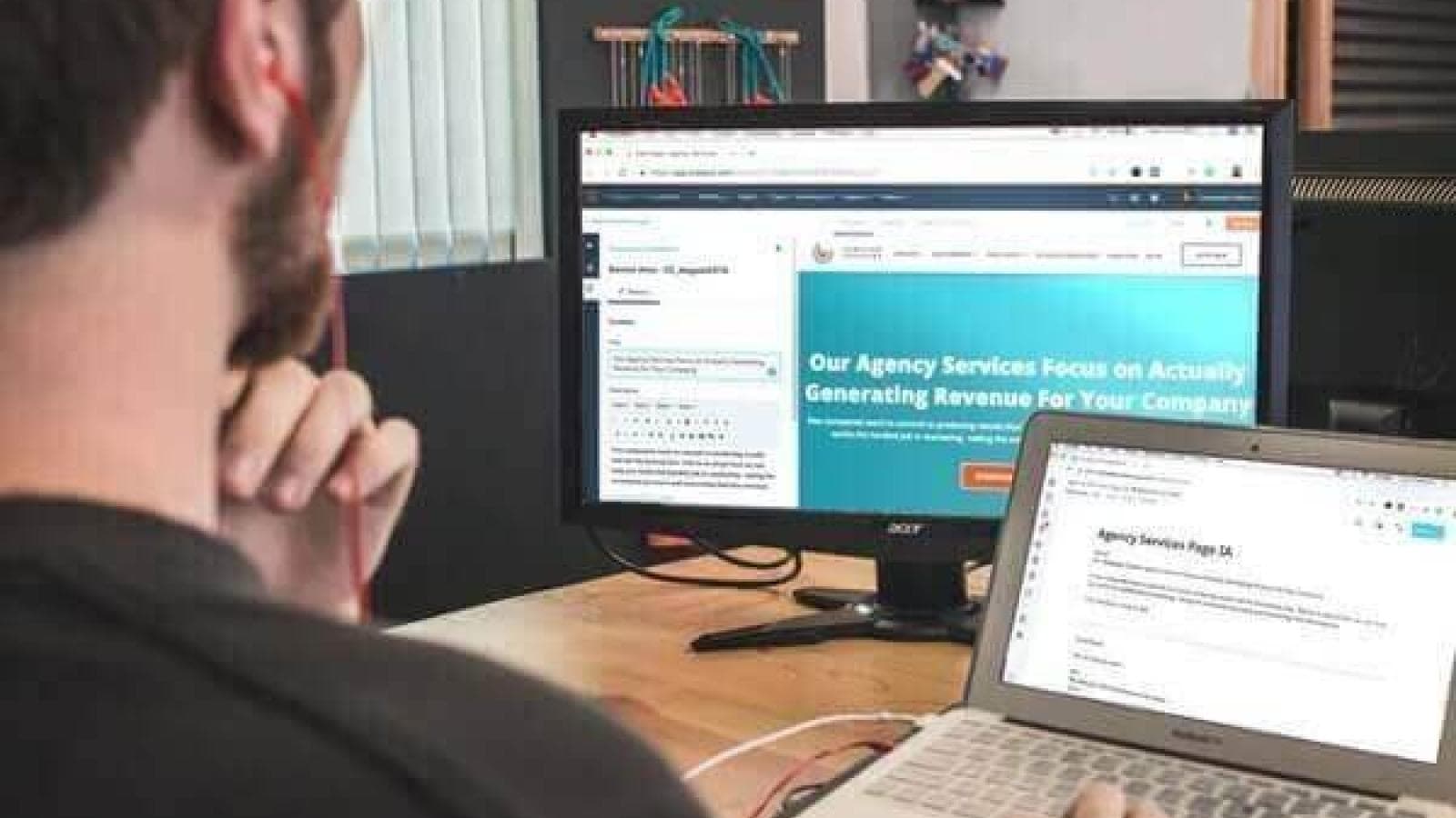 14 Reasons - Why do we develop websites with WordPress?