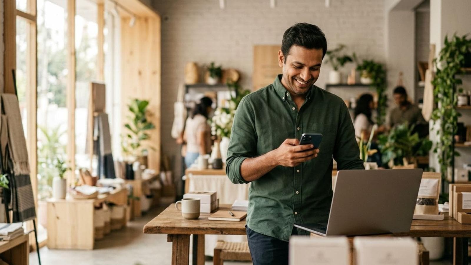 What Makes a Lead Generation Website Convert Visitors?