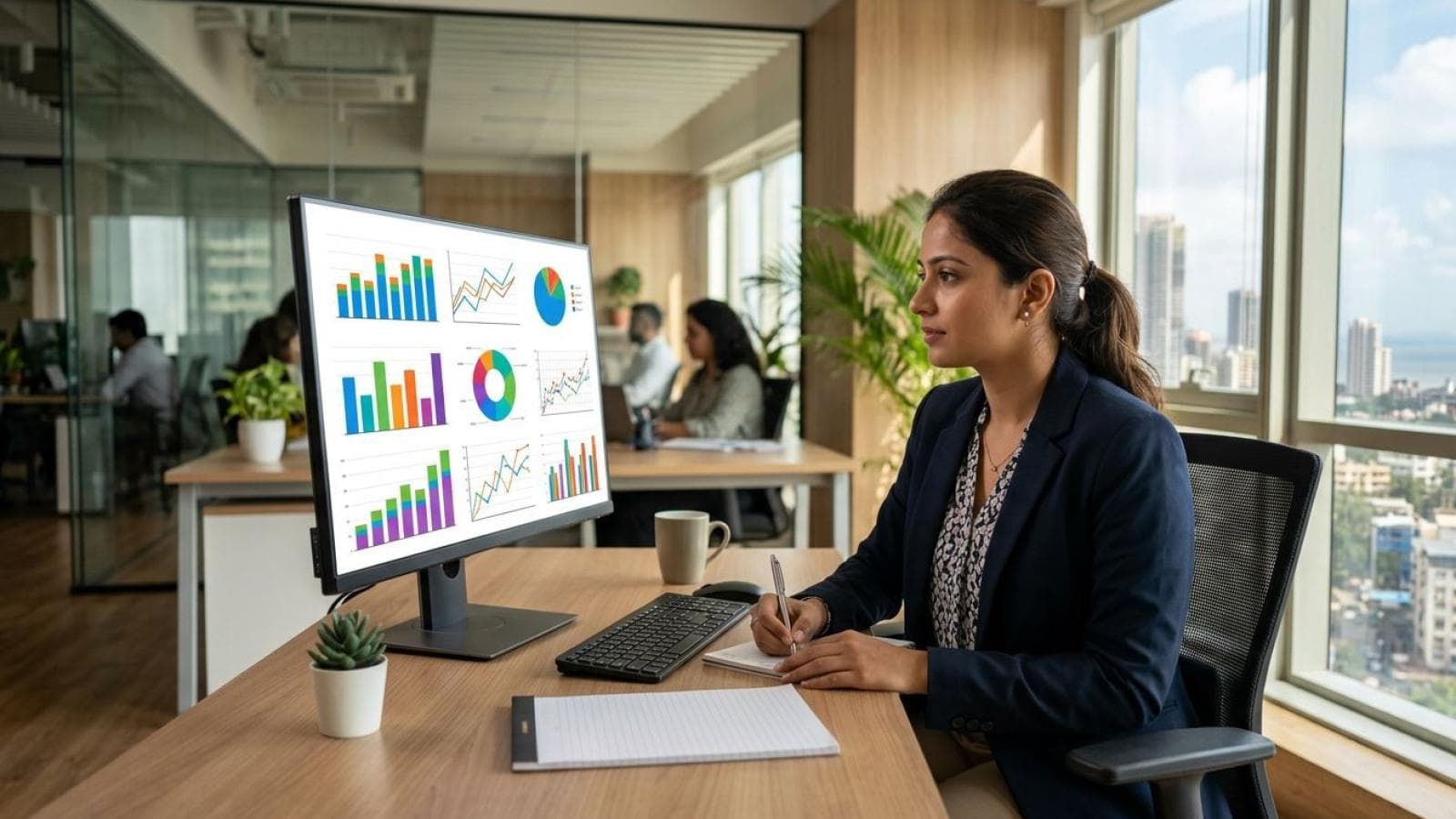 SEO Services in Mumbai: What Should a Business Expect?