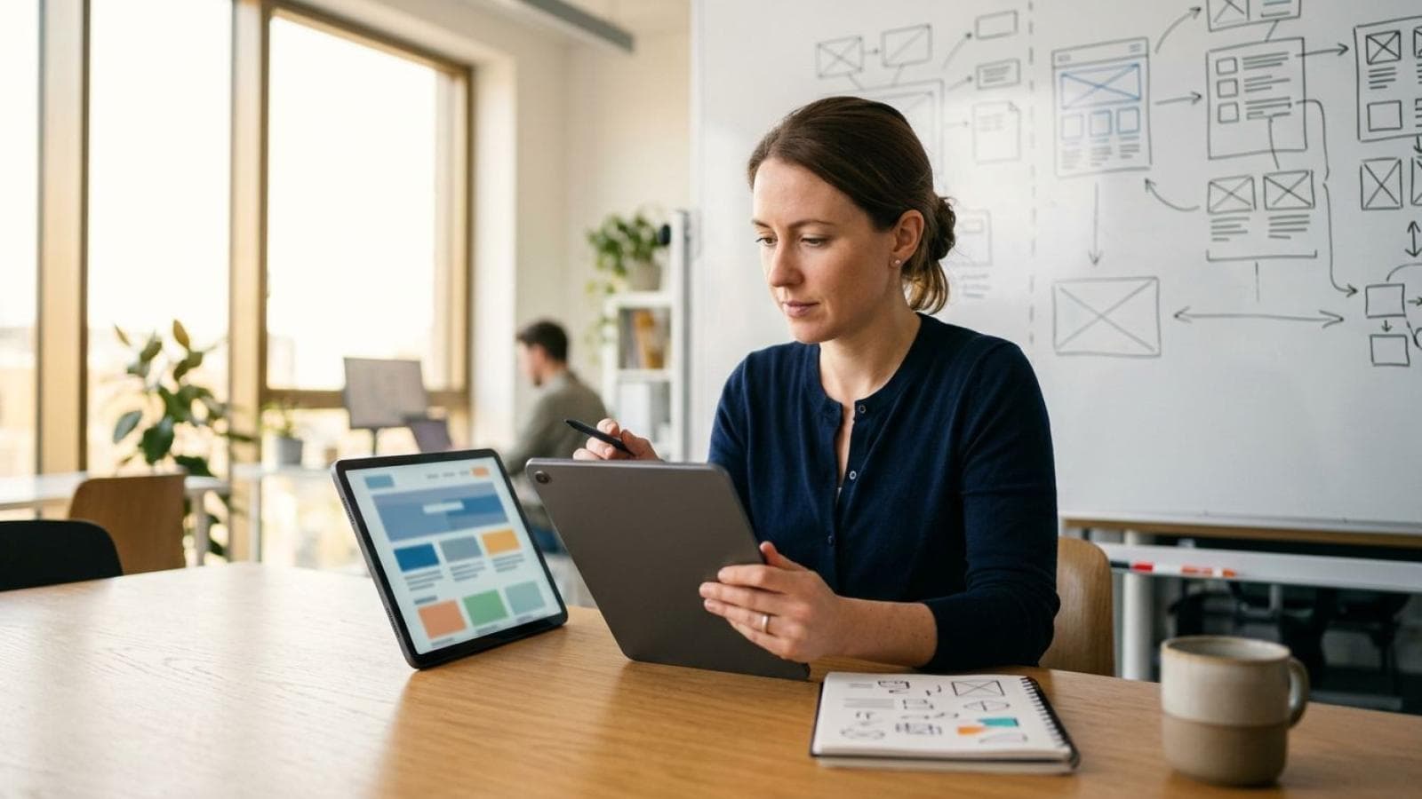 Landing Page Design Services: What a High-Converting Page Needs