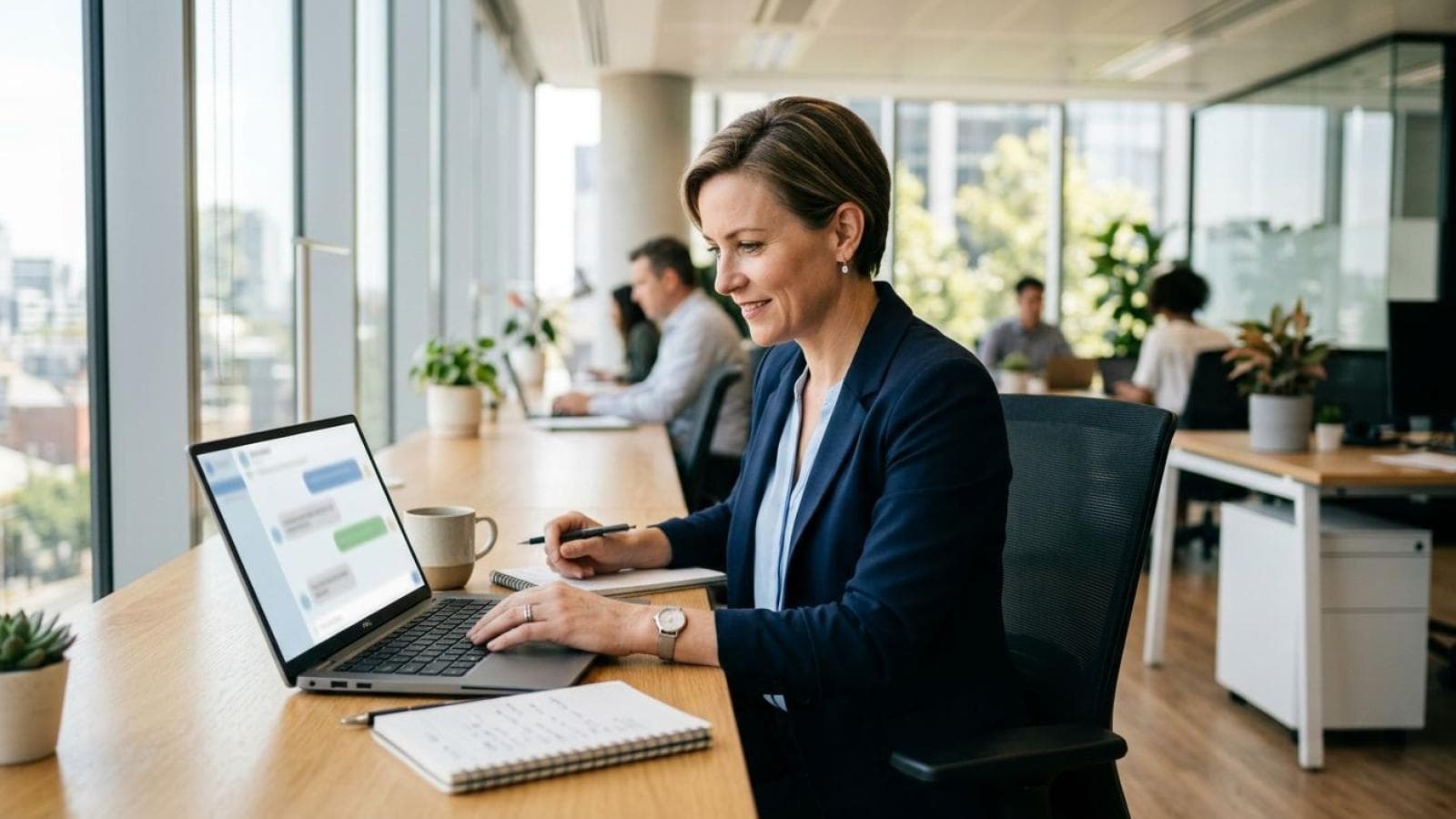 AI SEO Services: How Businesses Can Improve Visibility in AI Search
