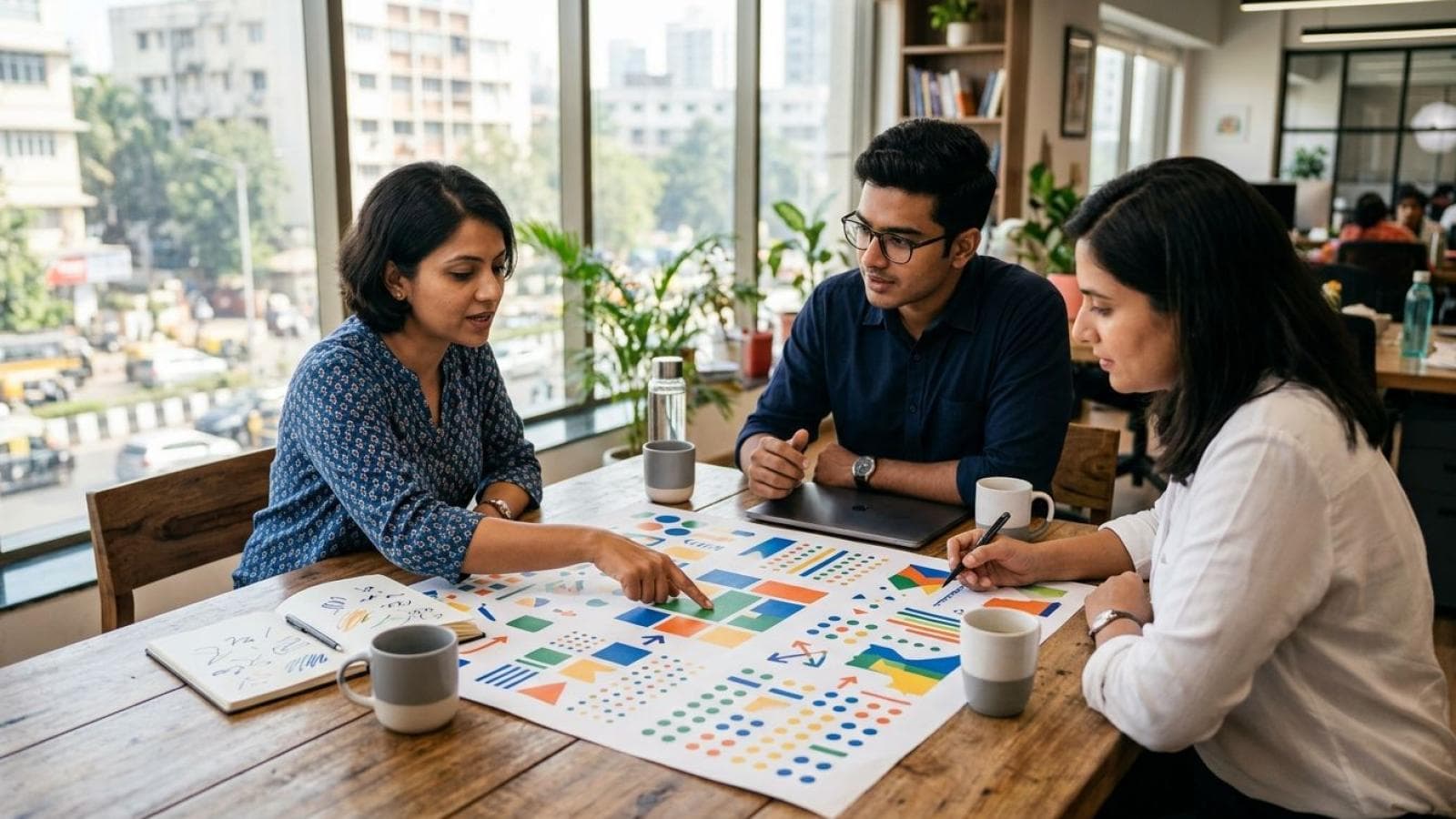 How to Build a 90-Day Digital Growth Roadmap