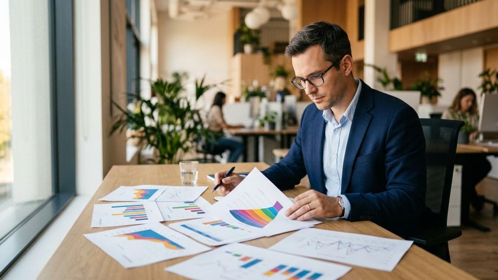 Conversion Rate Optimization Services: What Gets Audited and Improved?
