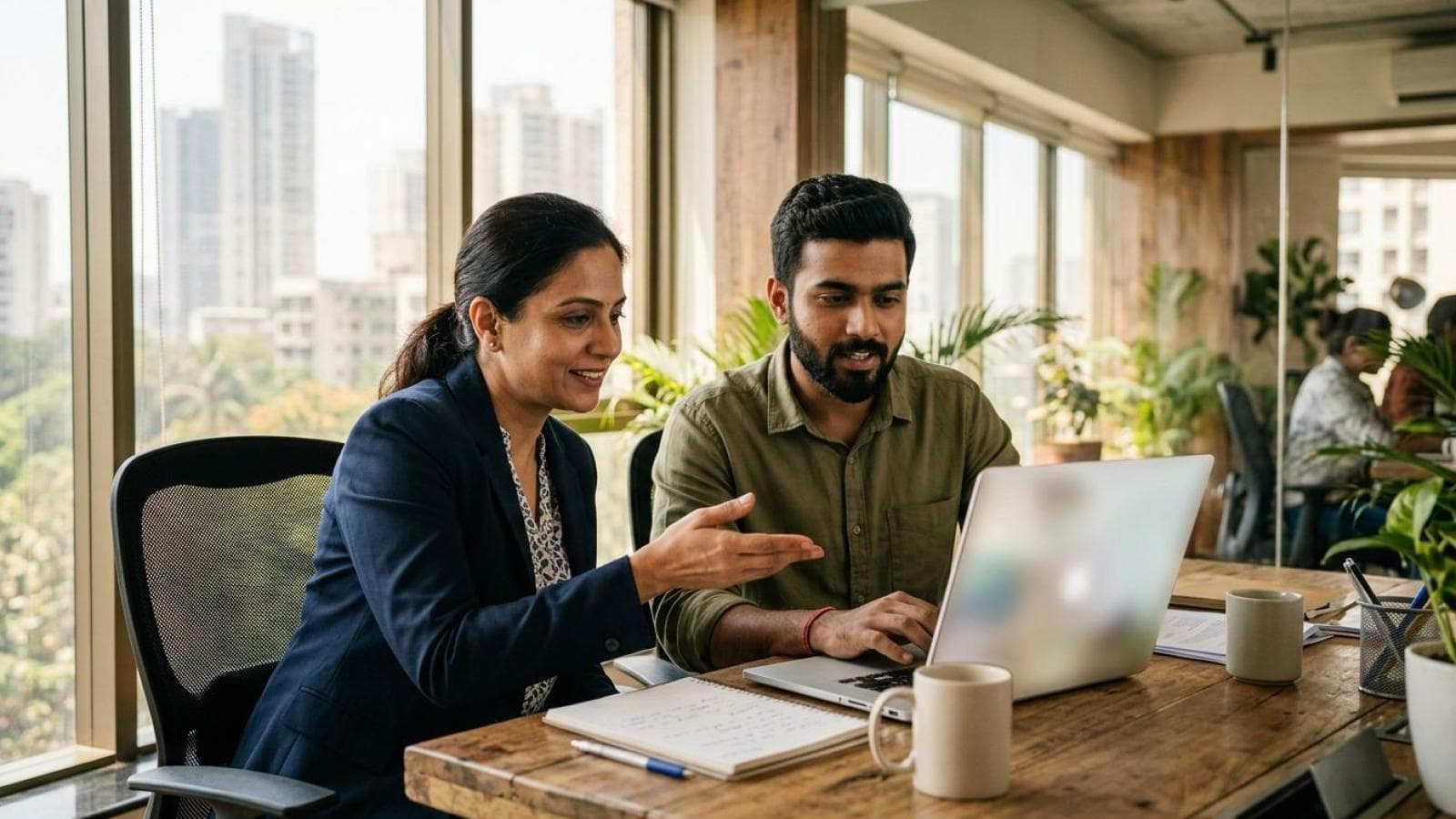 How to Choose a Web Design Company in Mumbai