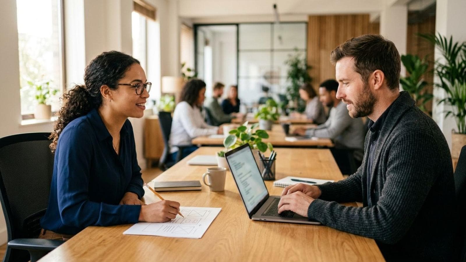 Web Design vs Web Development: What Does Your Business Need?