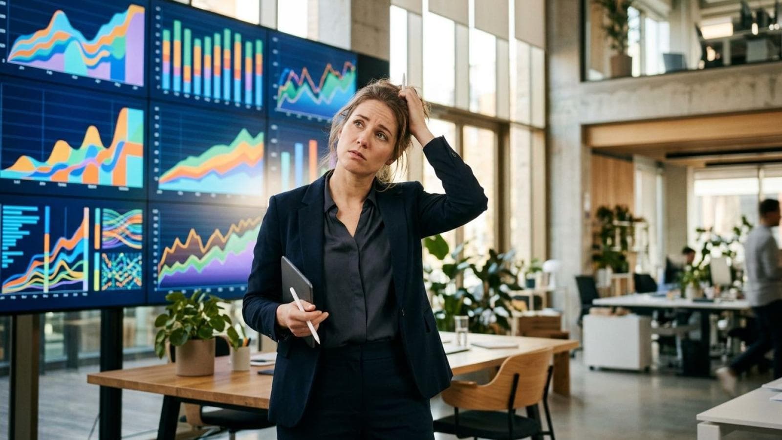 Why More Marketing Activity Does Not Always Create Growth