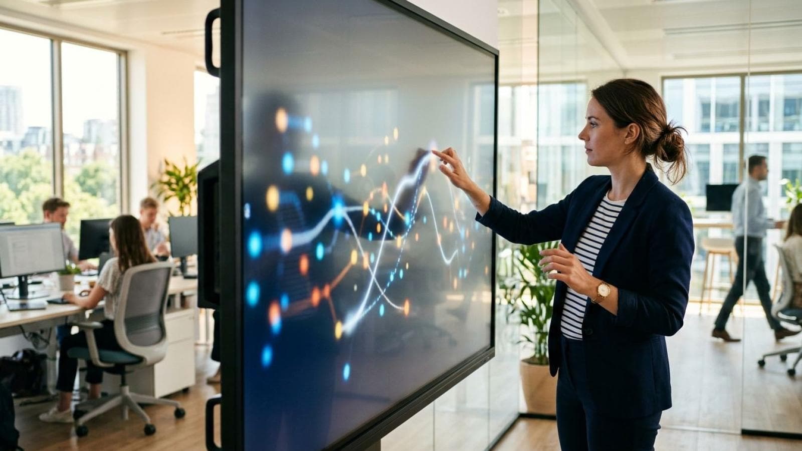 How to Track Website Leads from First Visit to Enquiry
