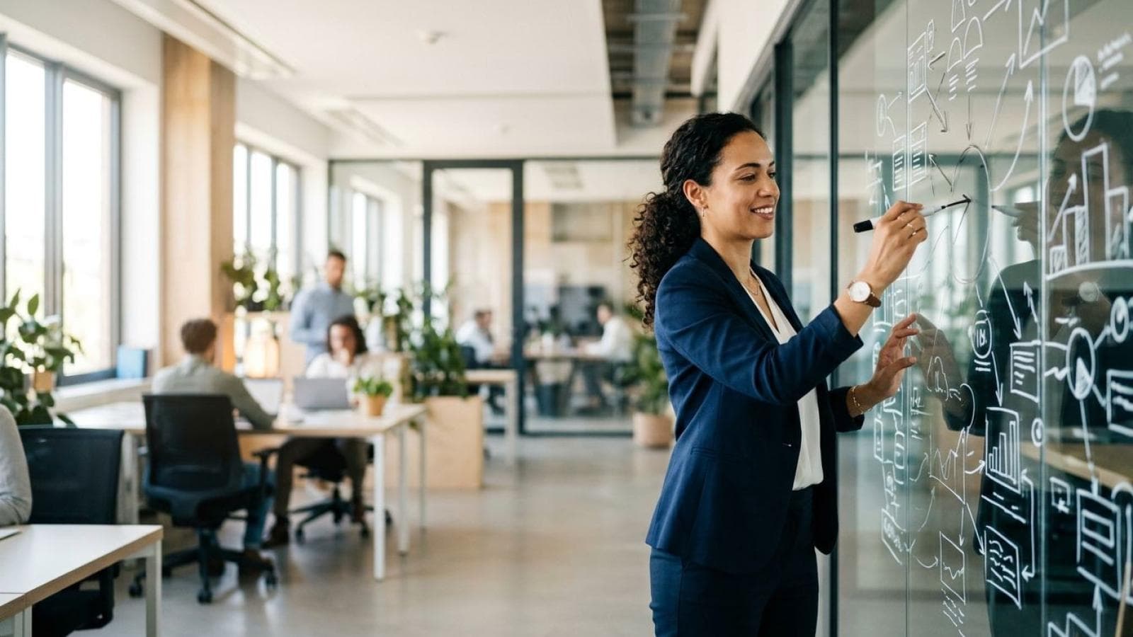 SEO, AEO and GEO: A Practical Visibility Guide for Businesses
