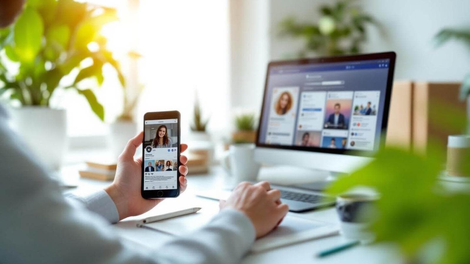 Building an Ecommerce Brand on Instagram and Facebook Without Burning Ad Budget