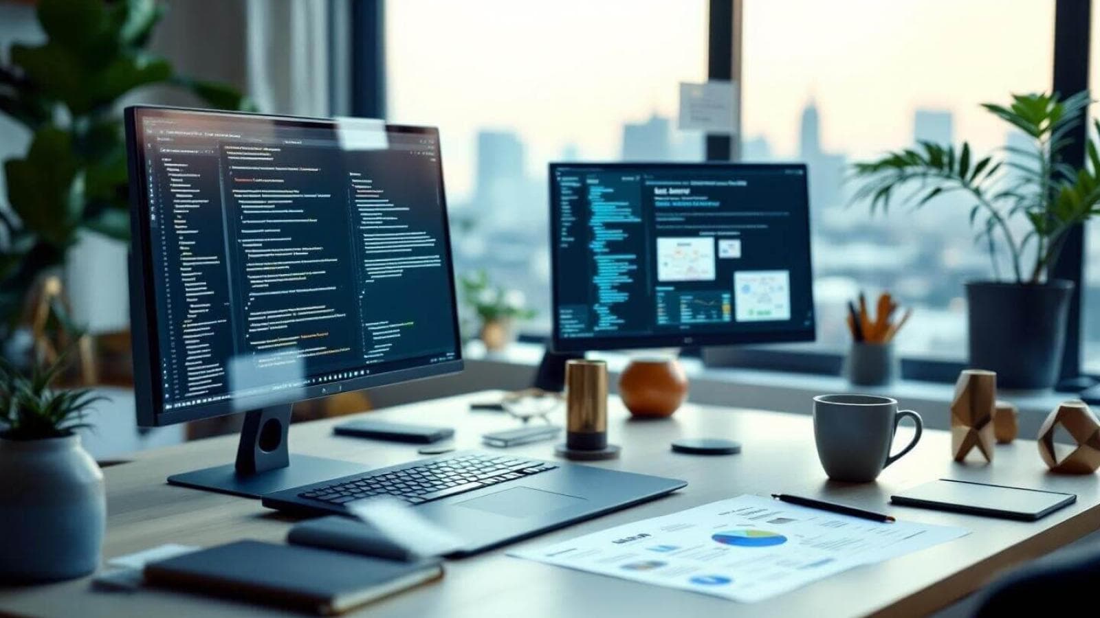 Building a Laravel Blog in 2025: Best Packages and SEO Setup Prateeksha Web Design Uses