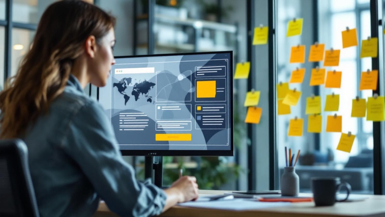 How I Design Websites to Generate Better Quality Leads