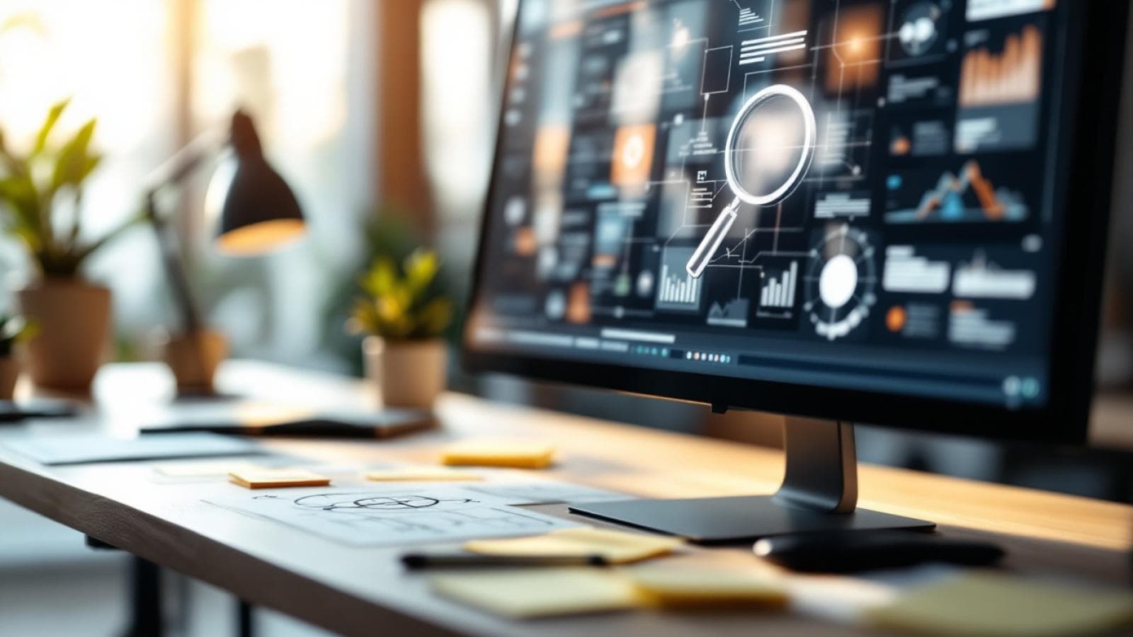 How I Build SEO-Friendly Websites Before the First Page Goes Live