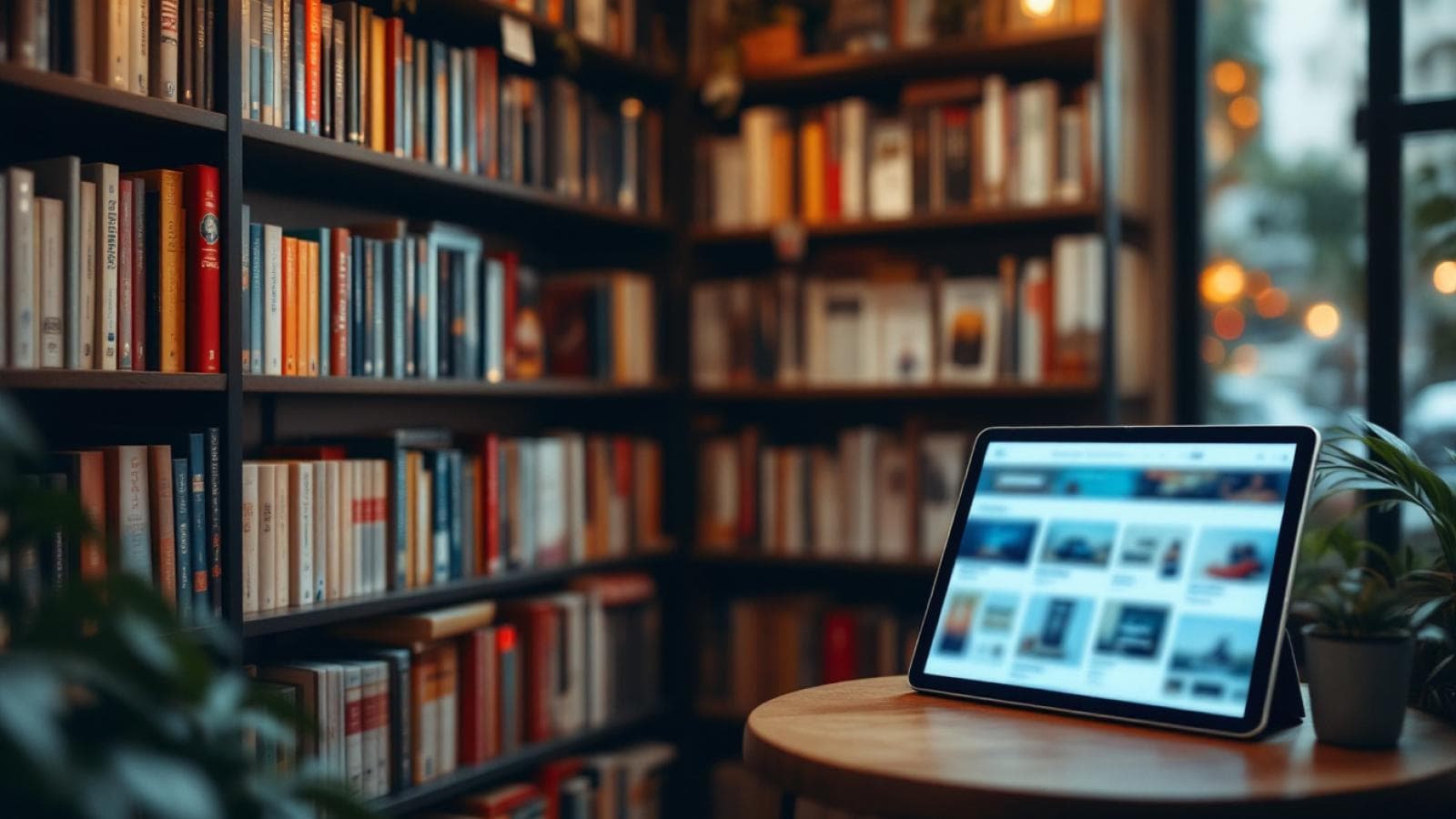 How I Plan a Shopify Bookstore That Is Easy to Browse and Buy From