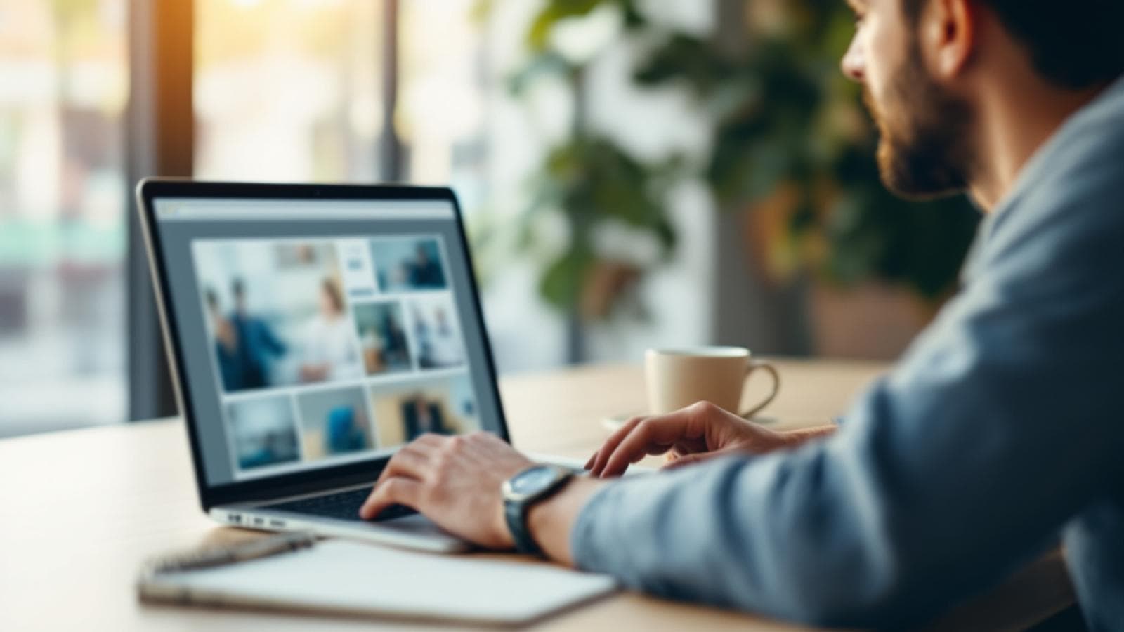 Web Design Agency vs Web Design Company: What Matters When You Hire