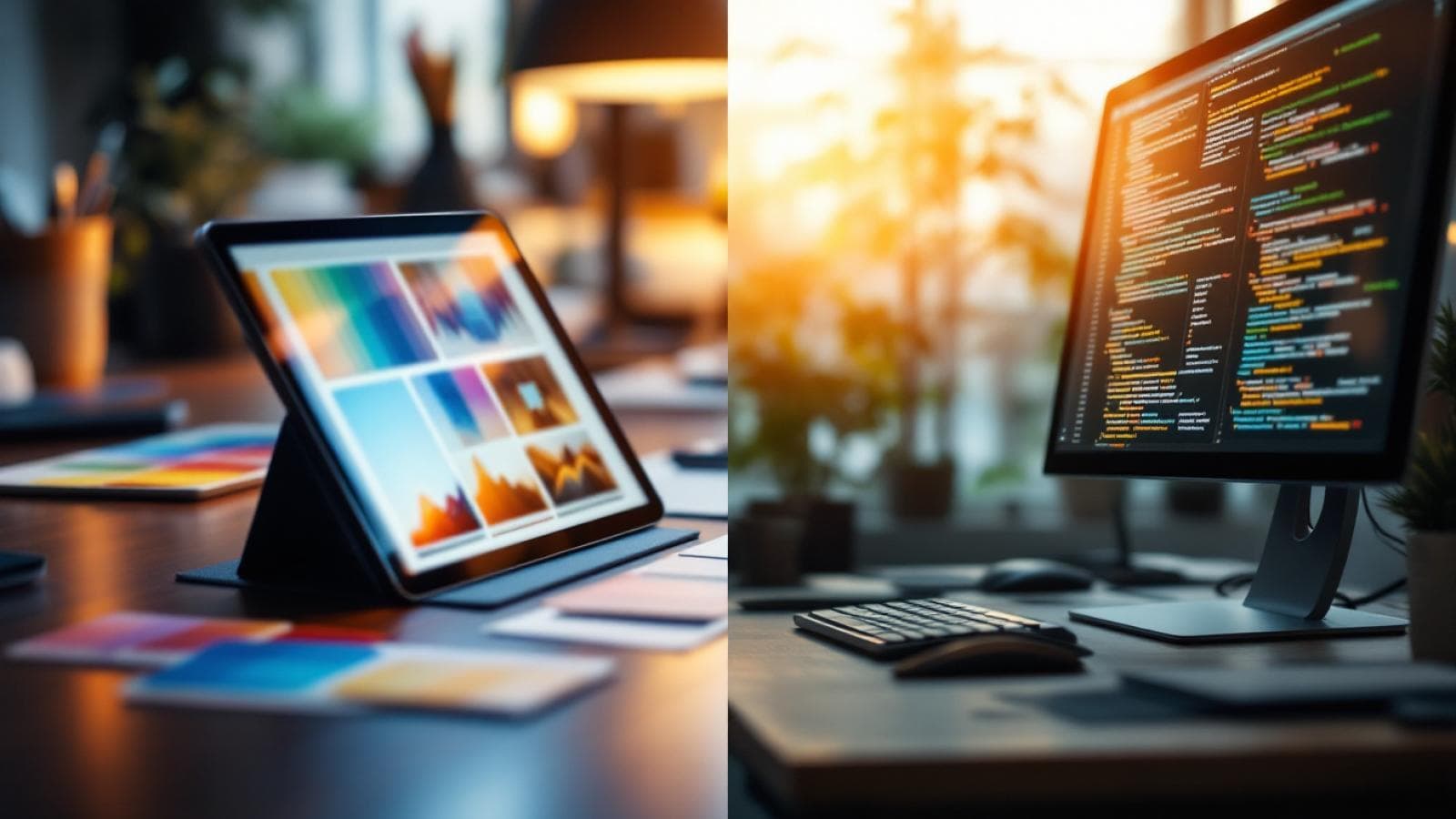 Web Designers vs Web Developers: Who Does Your Business Actually Need?