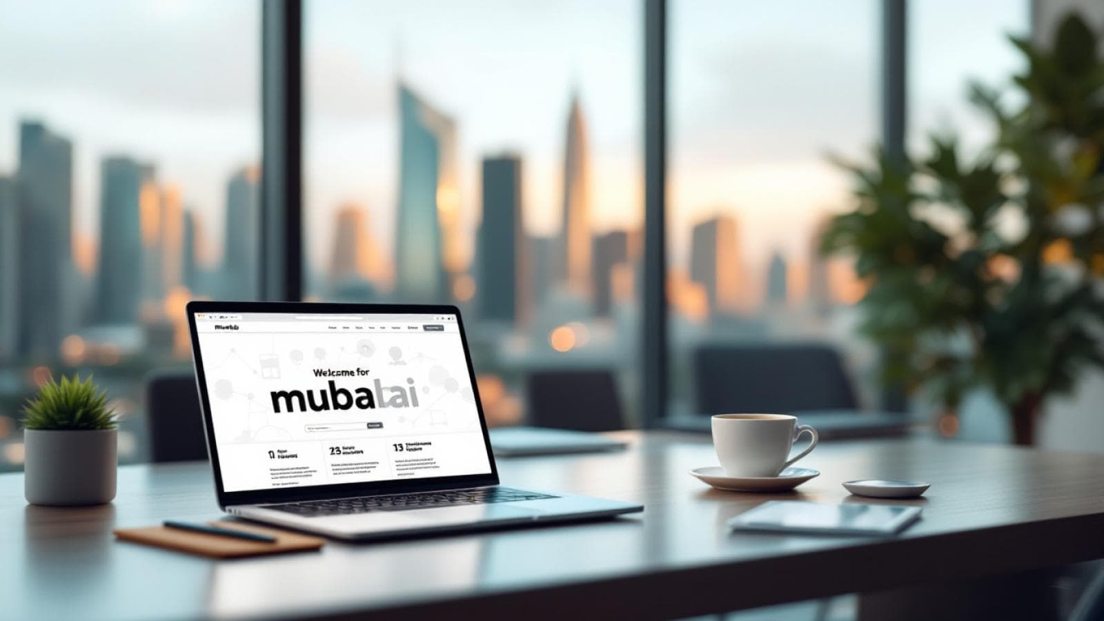 Website Development Company in Mumbai: What I Believe Businesses Should Expect