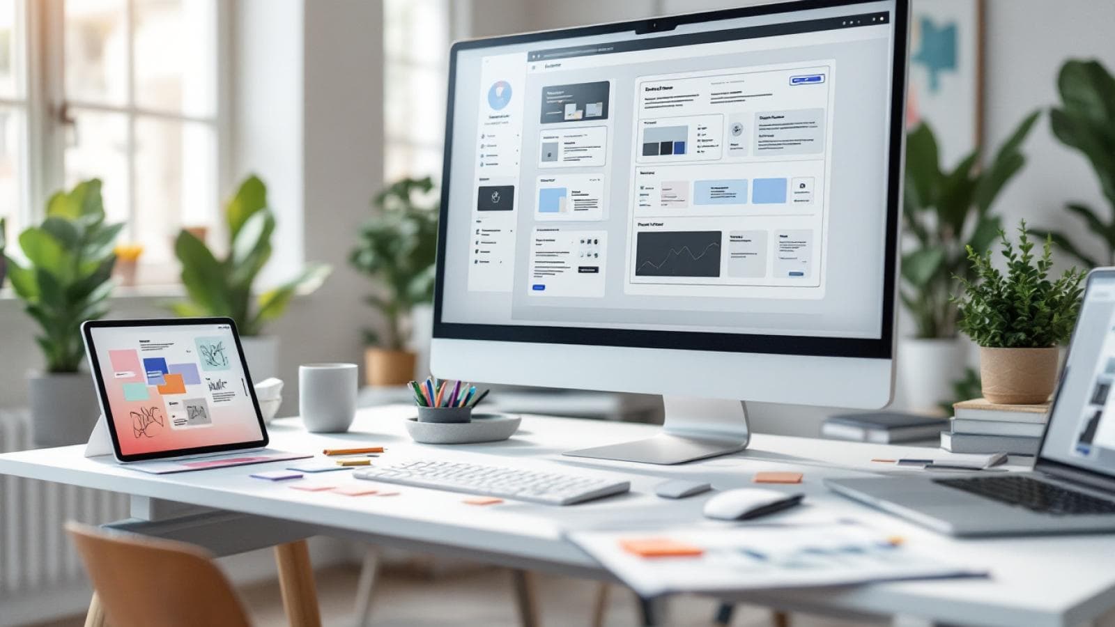 What Does a Web Design Agency Do? A Practical Guide From My Team