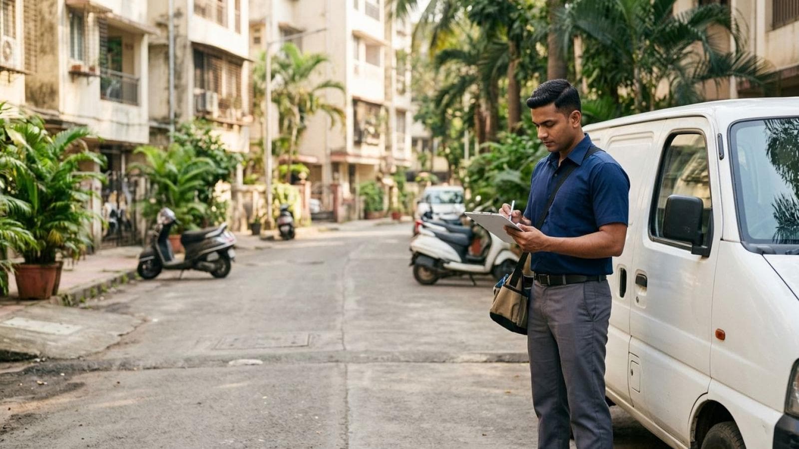 Google Business Profile for Service-Area Businesses in Mumbai: A Practical Optimization Guide