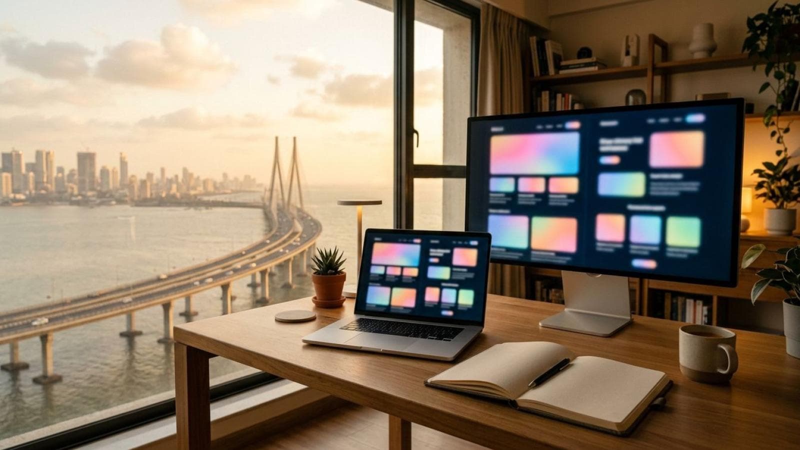10 Best Website Design Companies in Mumbai (2026)