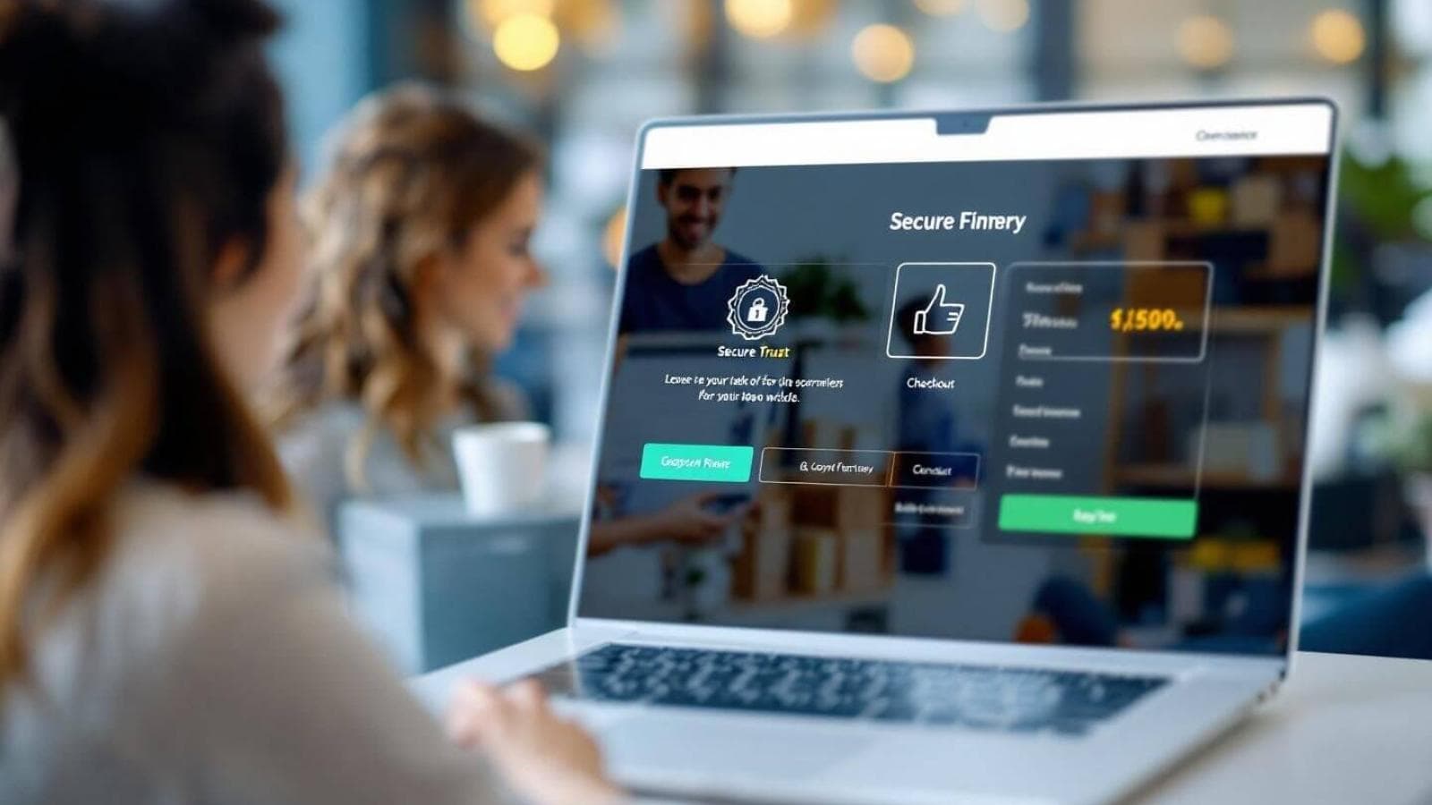 Building Trust on Ecommerce Sites: Badges, Policies, and Microcopy That Convert