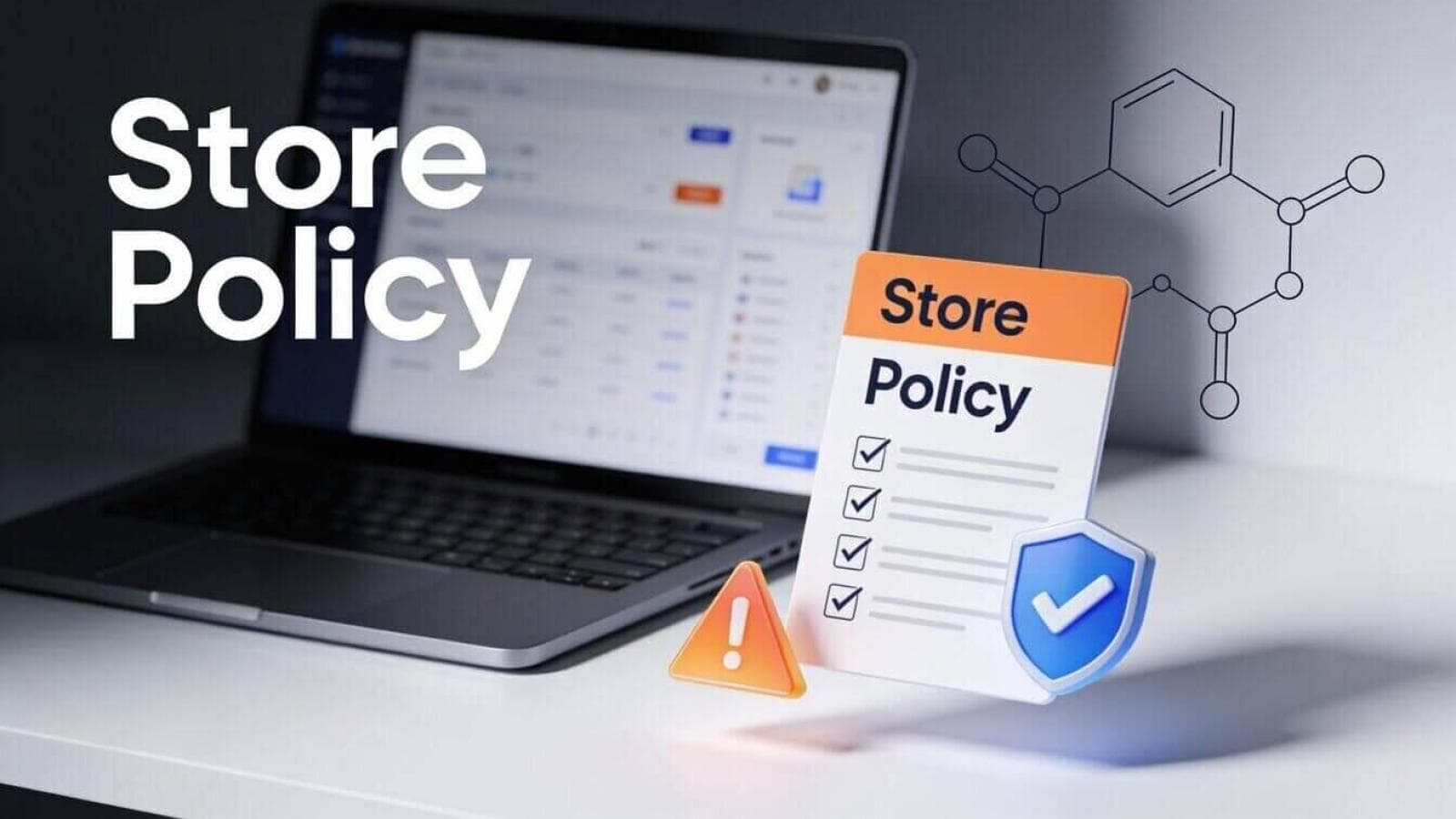 Can You Sell Peptides on Shopify? Rules & Step-by-Step Guide