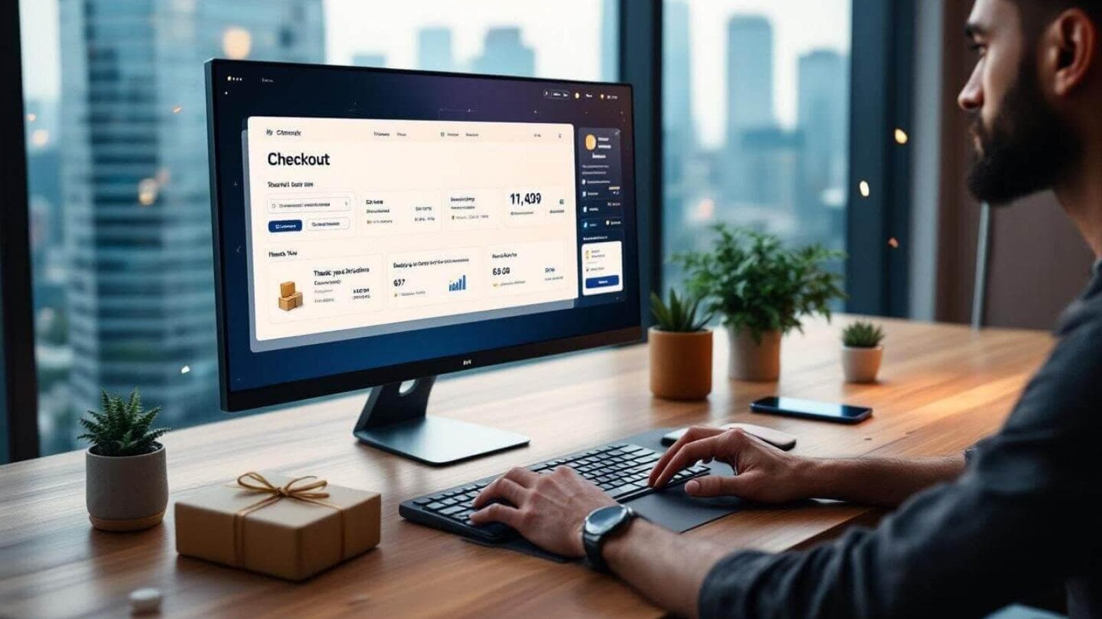 Checkout UI Extensions 101: Building Post-Purchase and Thank-You Page Customizations