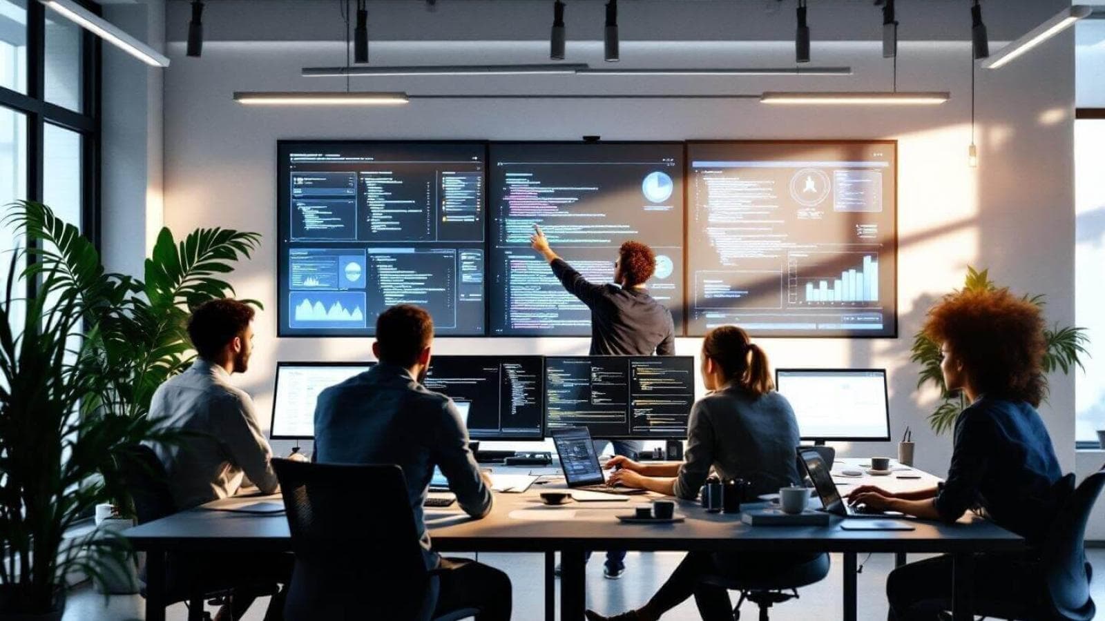 Choosing the Right Tech Stack for Website Design and Development in 2026: A Complete Guide