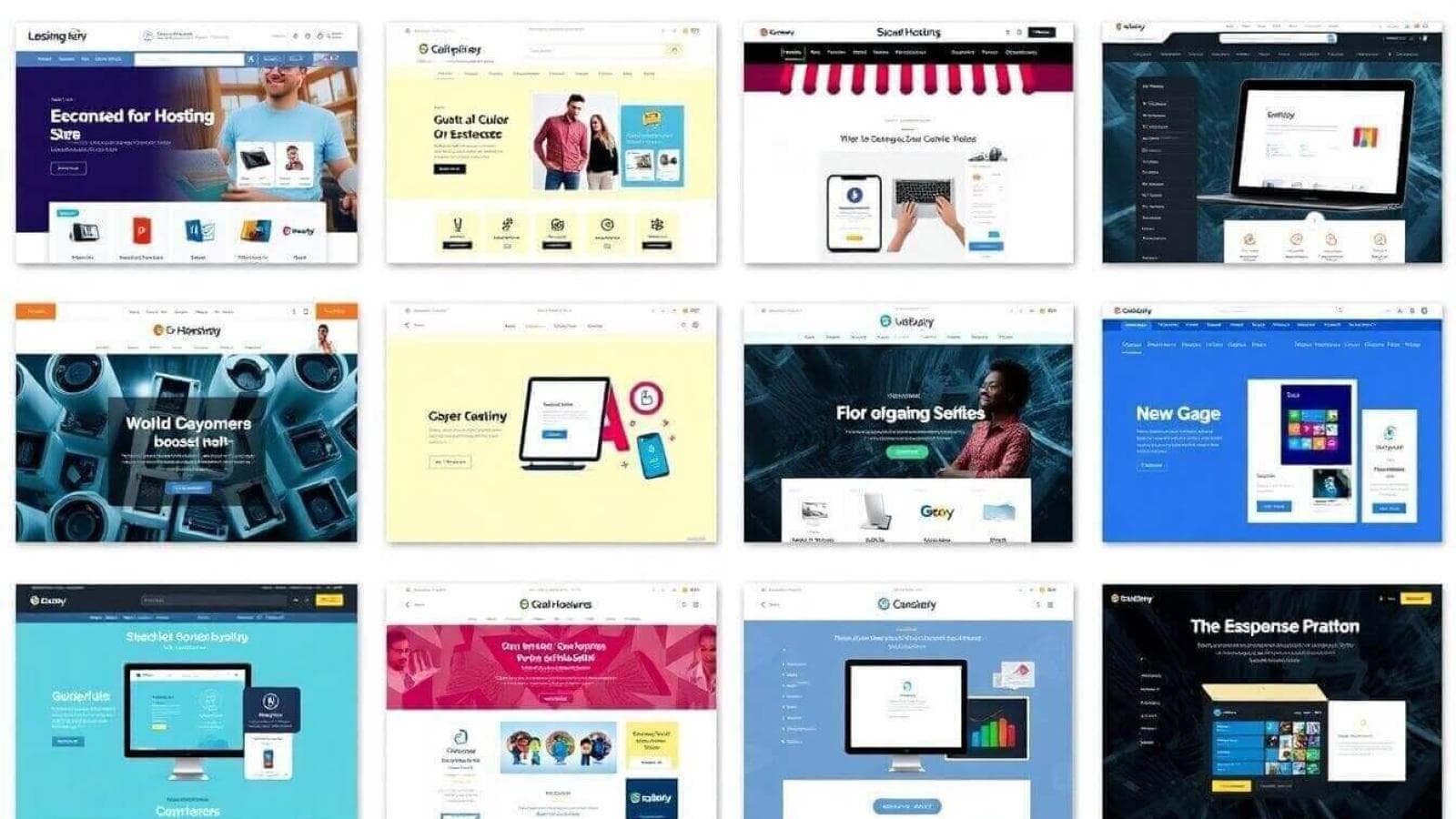 Choosing The Best Ecommerce Hosting For Your Online Store