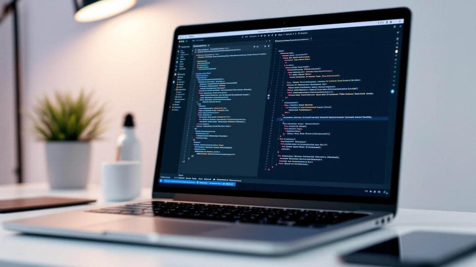 Claude vs GitHub Copilot in VS Code: Side-by-Side Developer Productivity Comparison