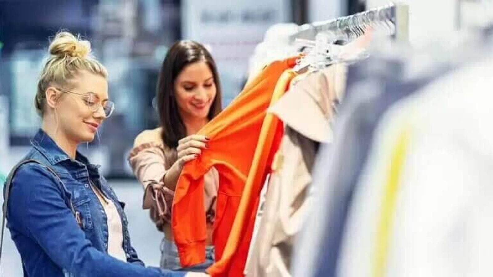 Clothes Website - Design Inpirations