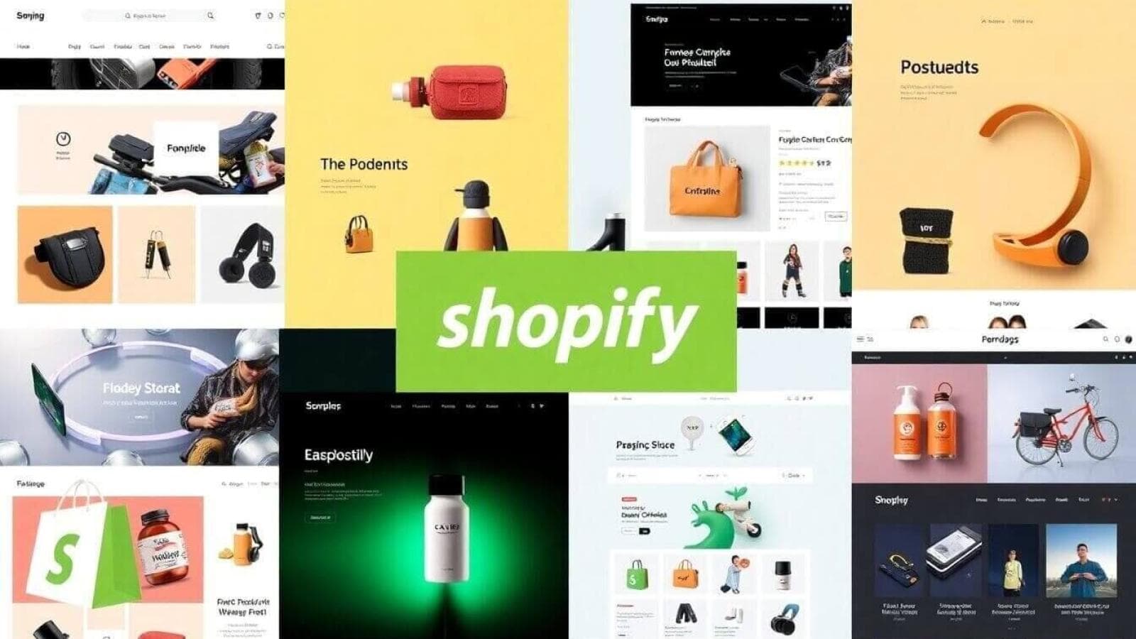18 Stunning One-Product Shopify Store Examples To Inspire You In 2025