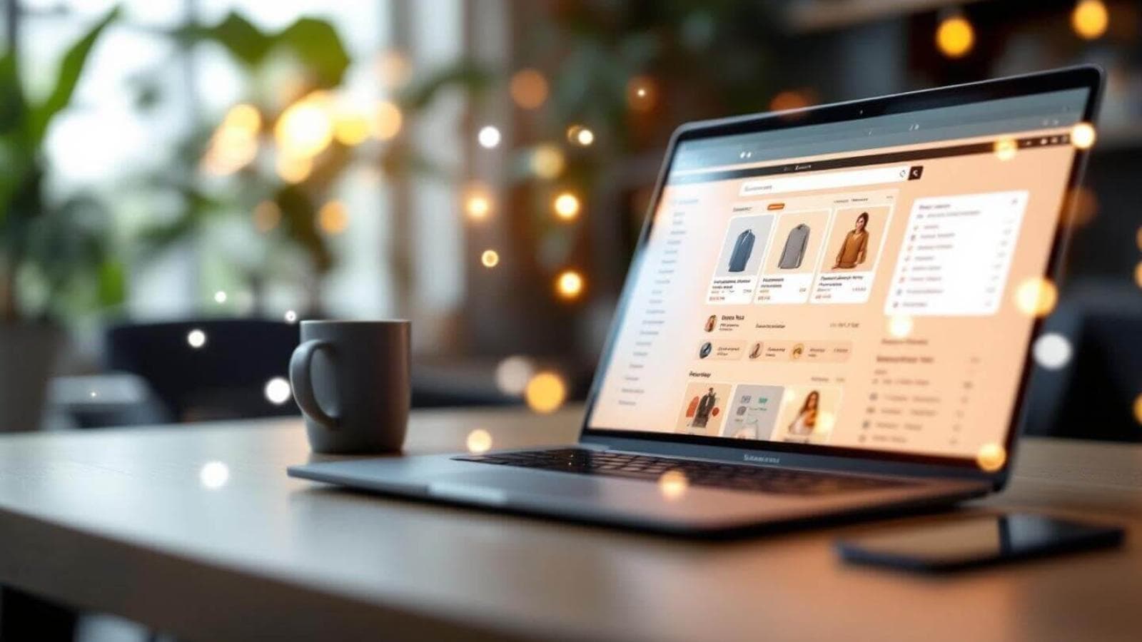 Search Results Page UI/UX Design: Filters, Sorting, Layout Patterns, and Conversion Best Practices