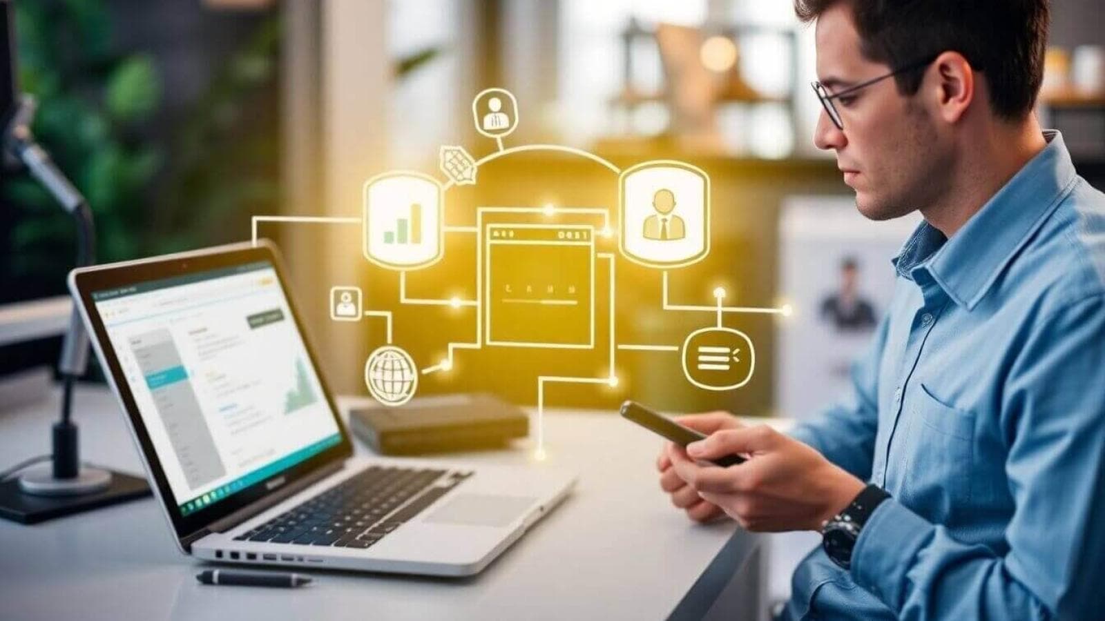 Creating An Effective Test Automation Strategy- A Comprehensive Guide