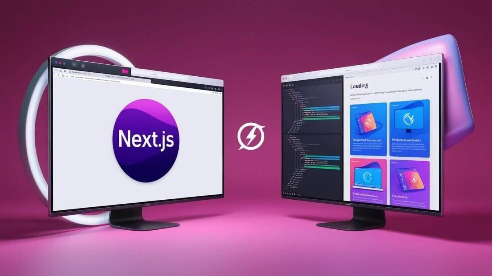 Creating Smooth Page Transitions with Next.js App Router