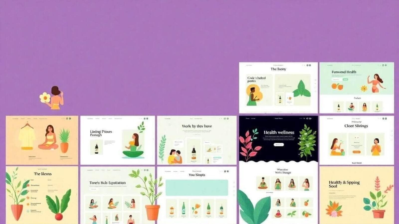 20 Inspiring Shopify Health And Wellness Stores Of 2025